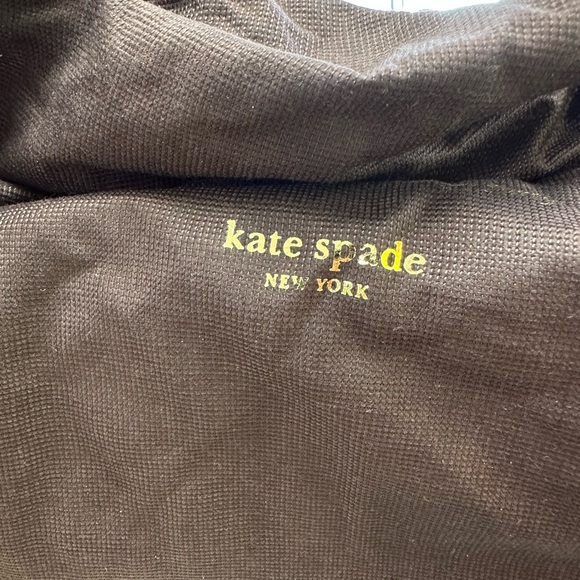 Kate Spade New York Stevie Classic Spade Satchel – Stucco (NWT) - Picture 9 of 9